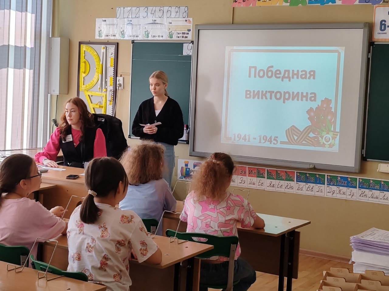 Фотографии летнего лагеря.