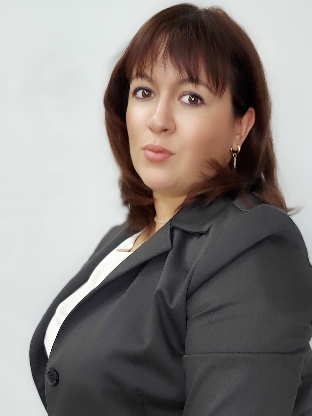 Белоусова Галина Васильевна.