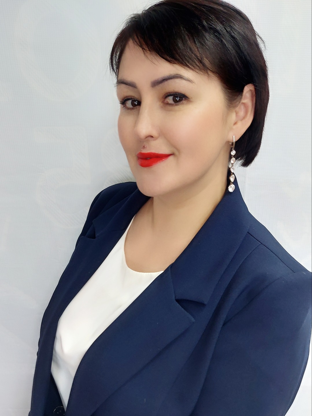 Кущенкова Юлия Николаевна.